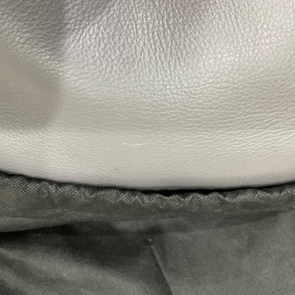 Lily jade Madeline leather bag / diaper bag - Picture 8 of 16